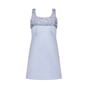 The Celeste Dress