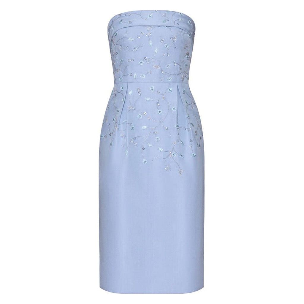 The Celine Dress