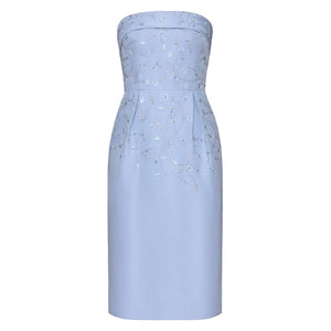The Celine Dress