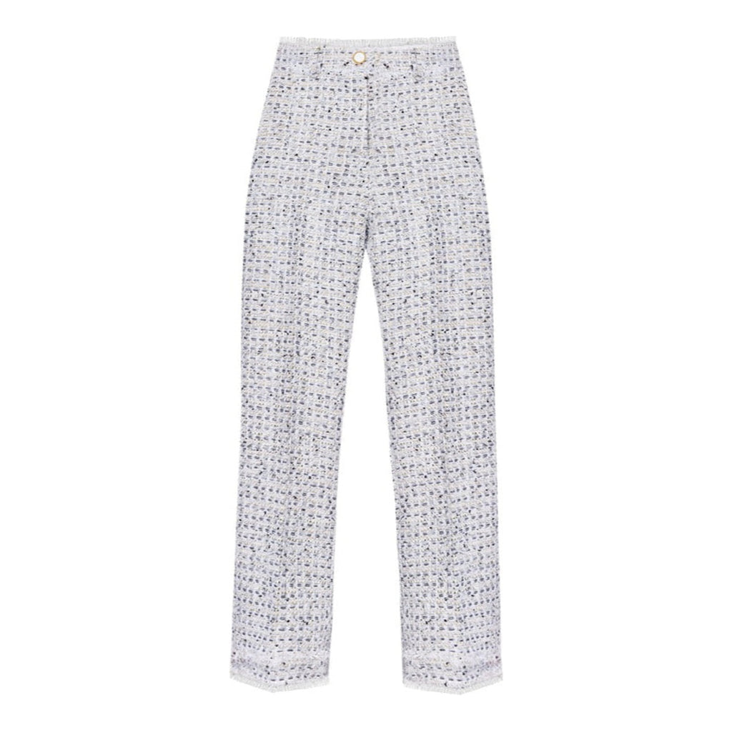 The Chessie Pant in Grey
