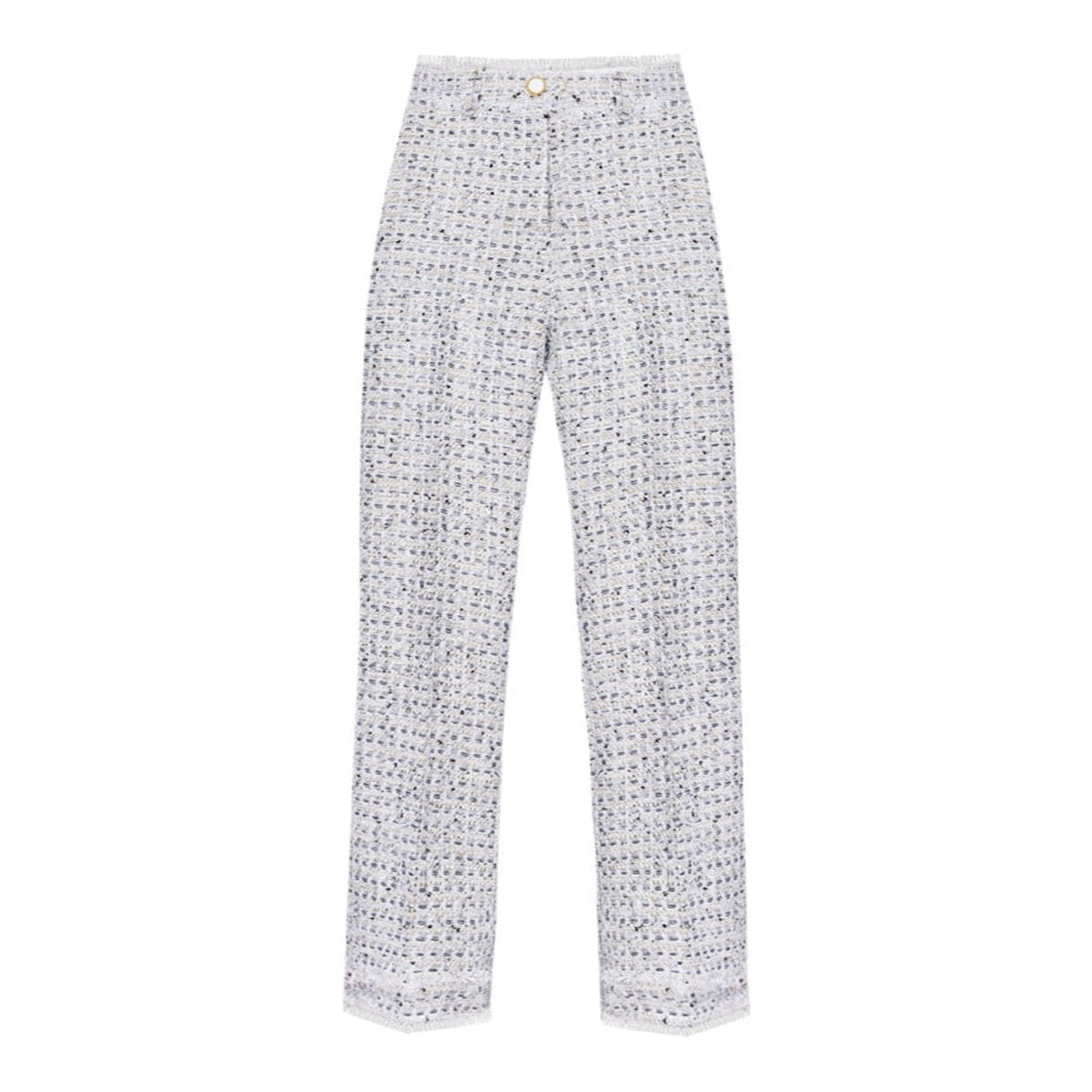 The Chessie Pant in Grey