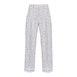 The Chessie Pant in Grey