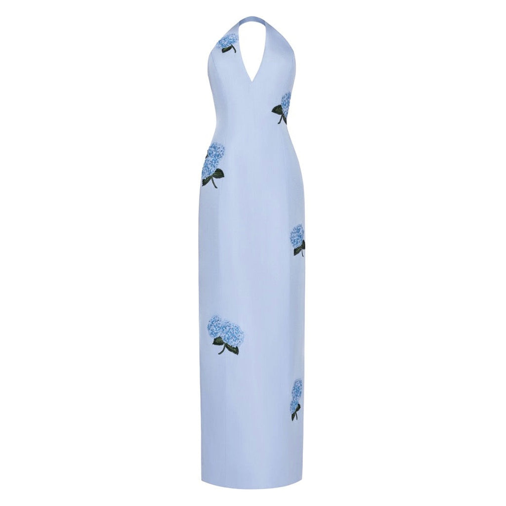 The Delilah Gown