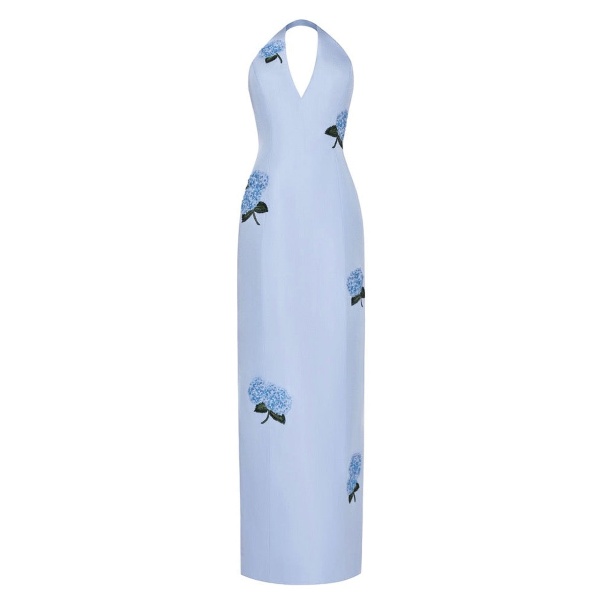 The Delilah Gown
