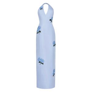 The Delilah Gown