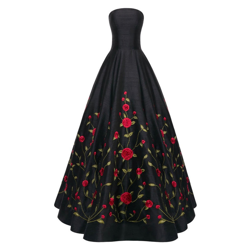 The Fiora Gown