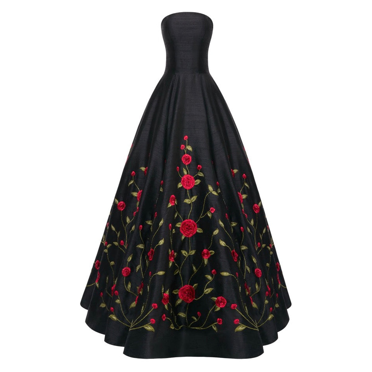 The Fiora Gown