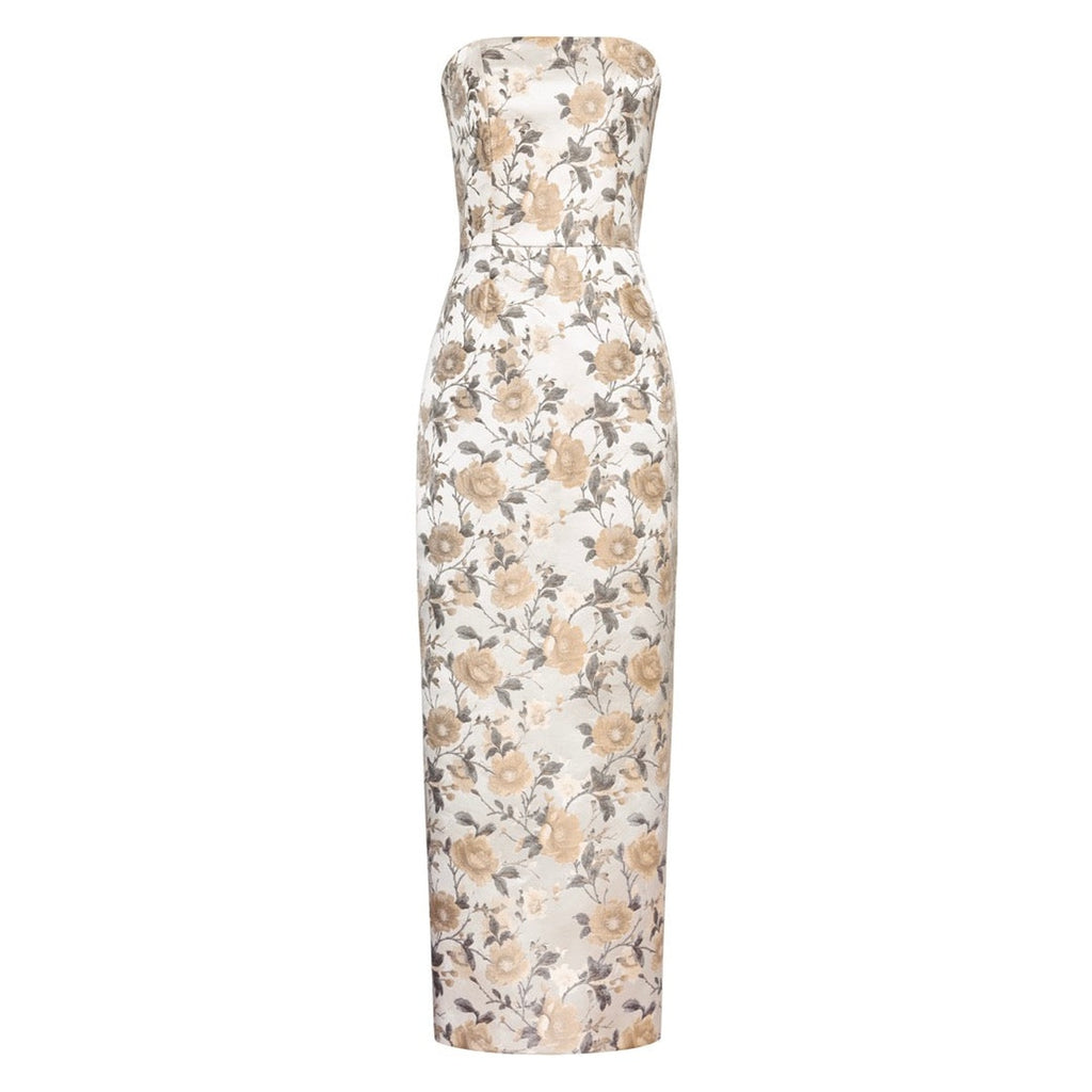 The Gabrielle Dress
