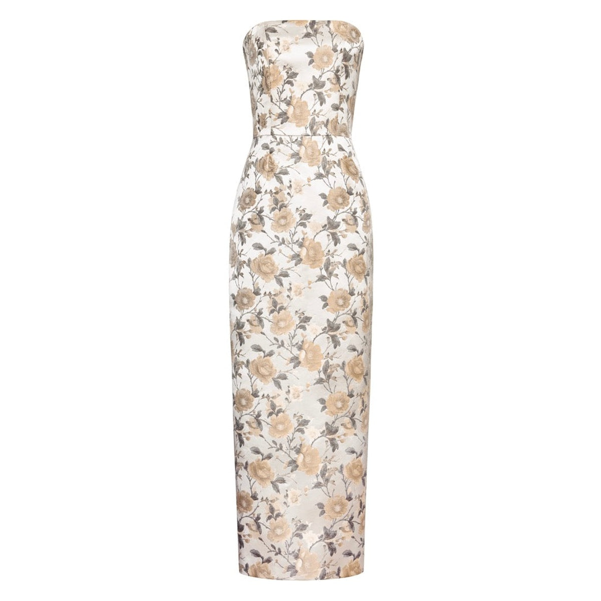 The Gabrielle Dress