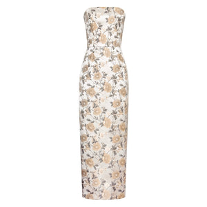 The Gabrielle Dress