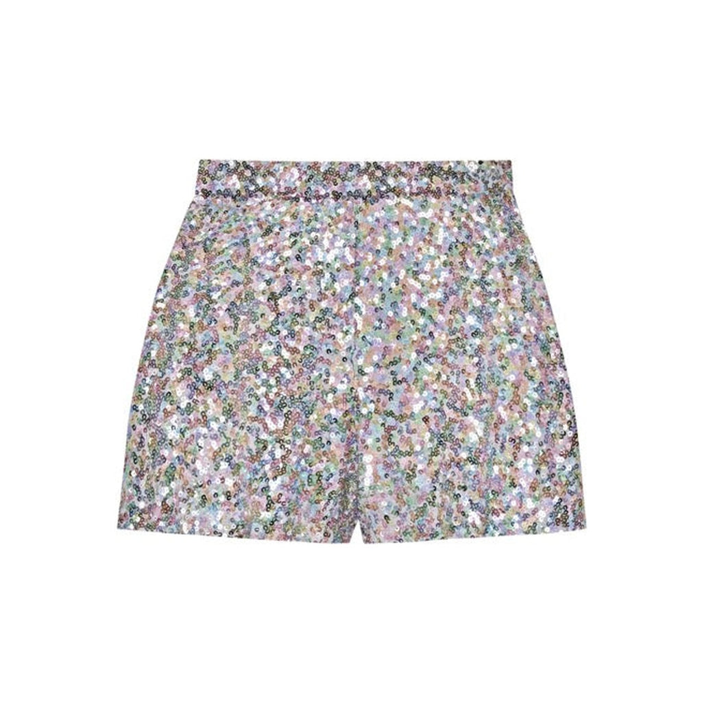 The Georgie Short in Pastel