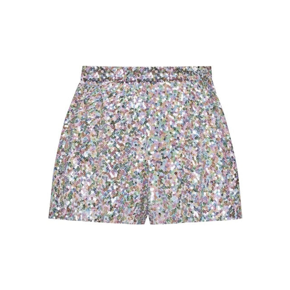 The Georgie Short in Pastel