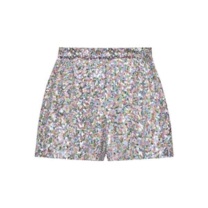 The Georgie Short in Pastel
