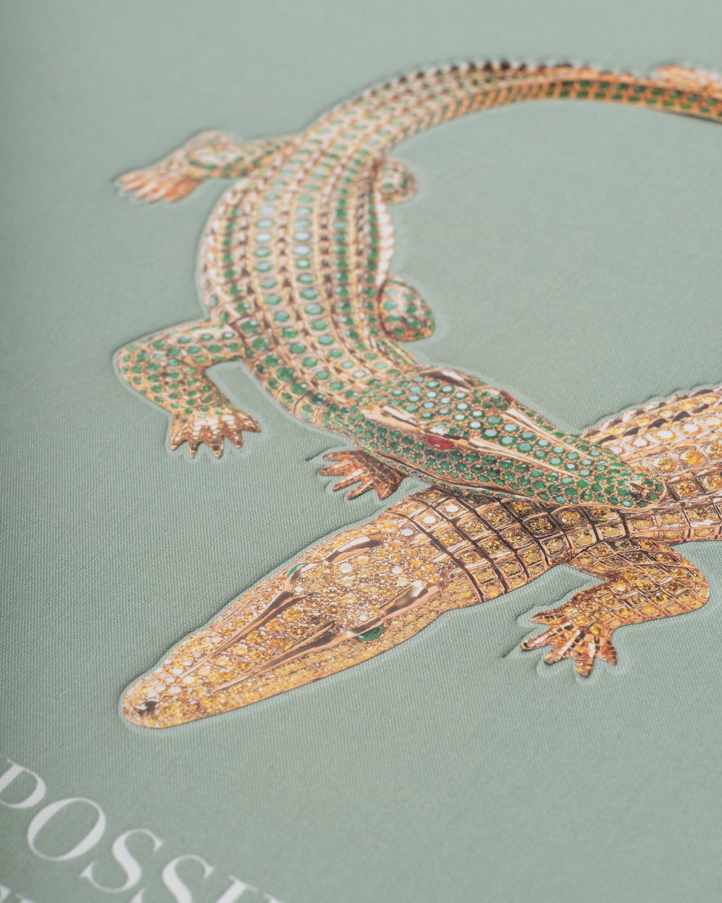 The Impossible Collection of Jewelry - ASSOULINE