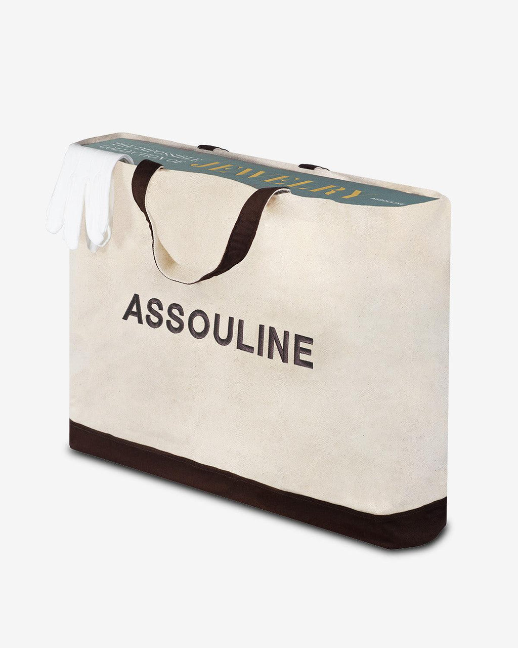 The Impossible Collection of Jewelry - ASSOULINE