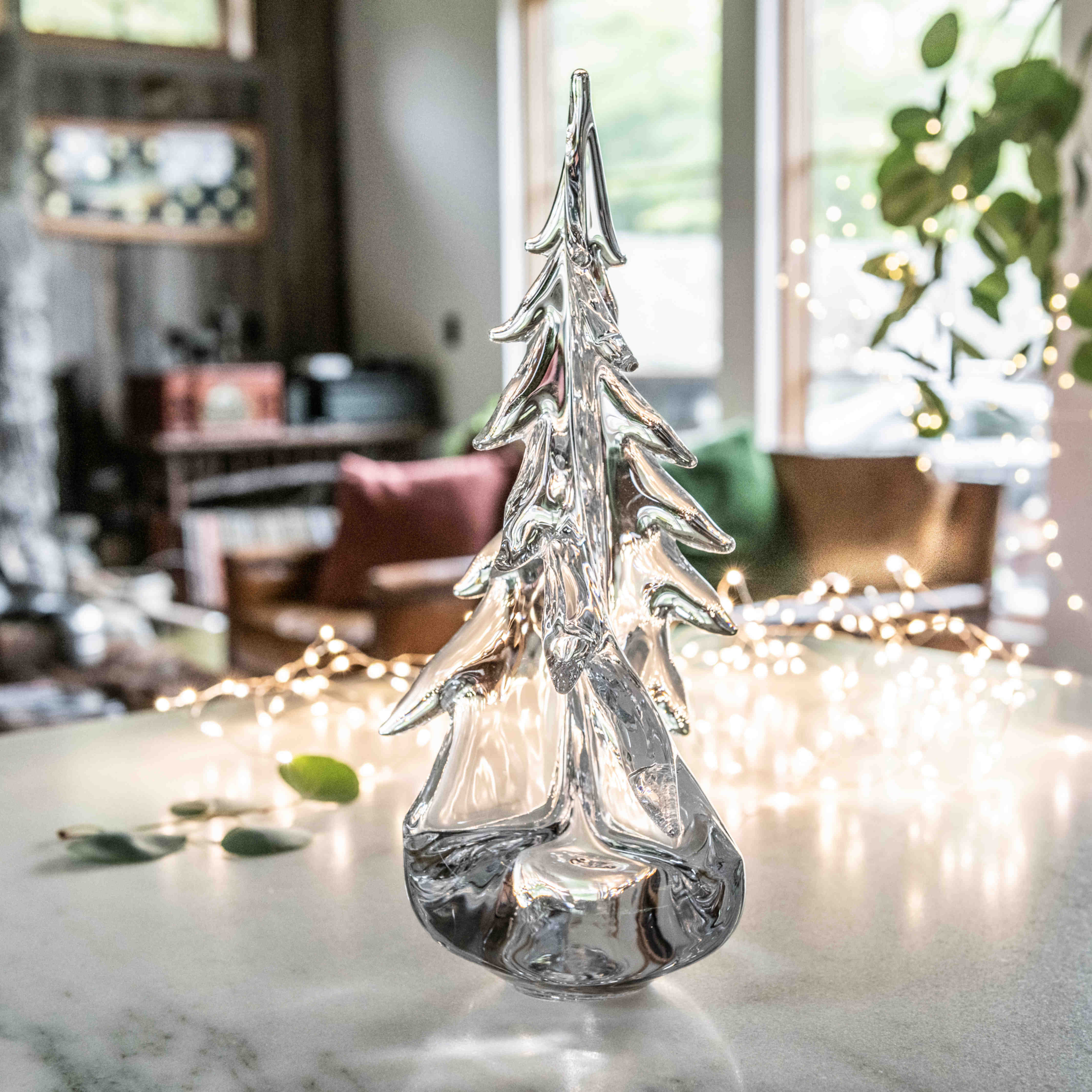 Vermont Twist Evergreen in Gift Box