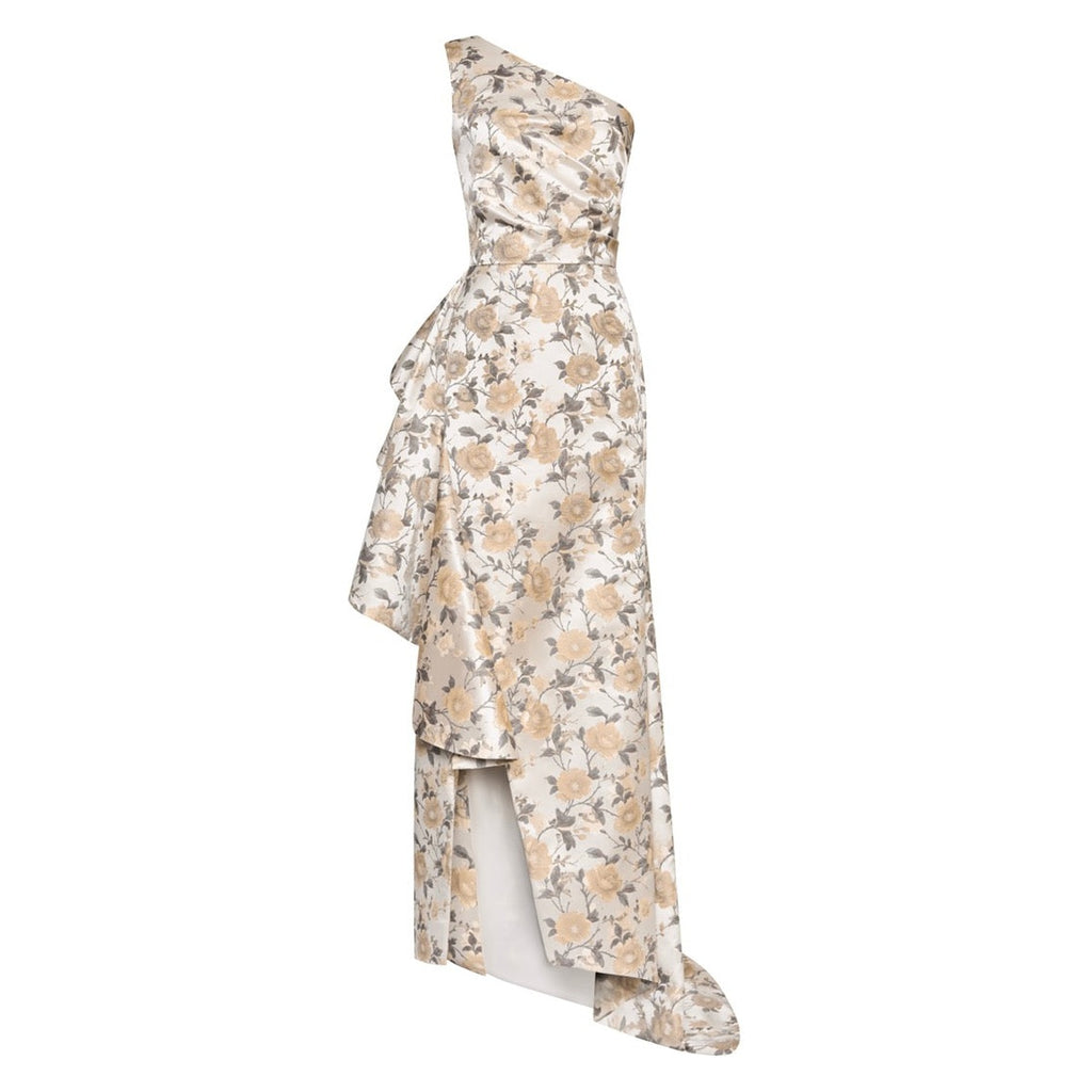 The Lucille Dress