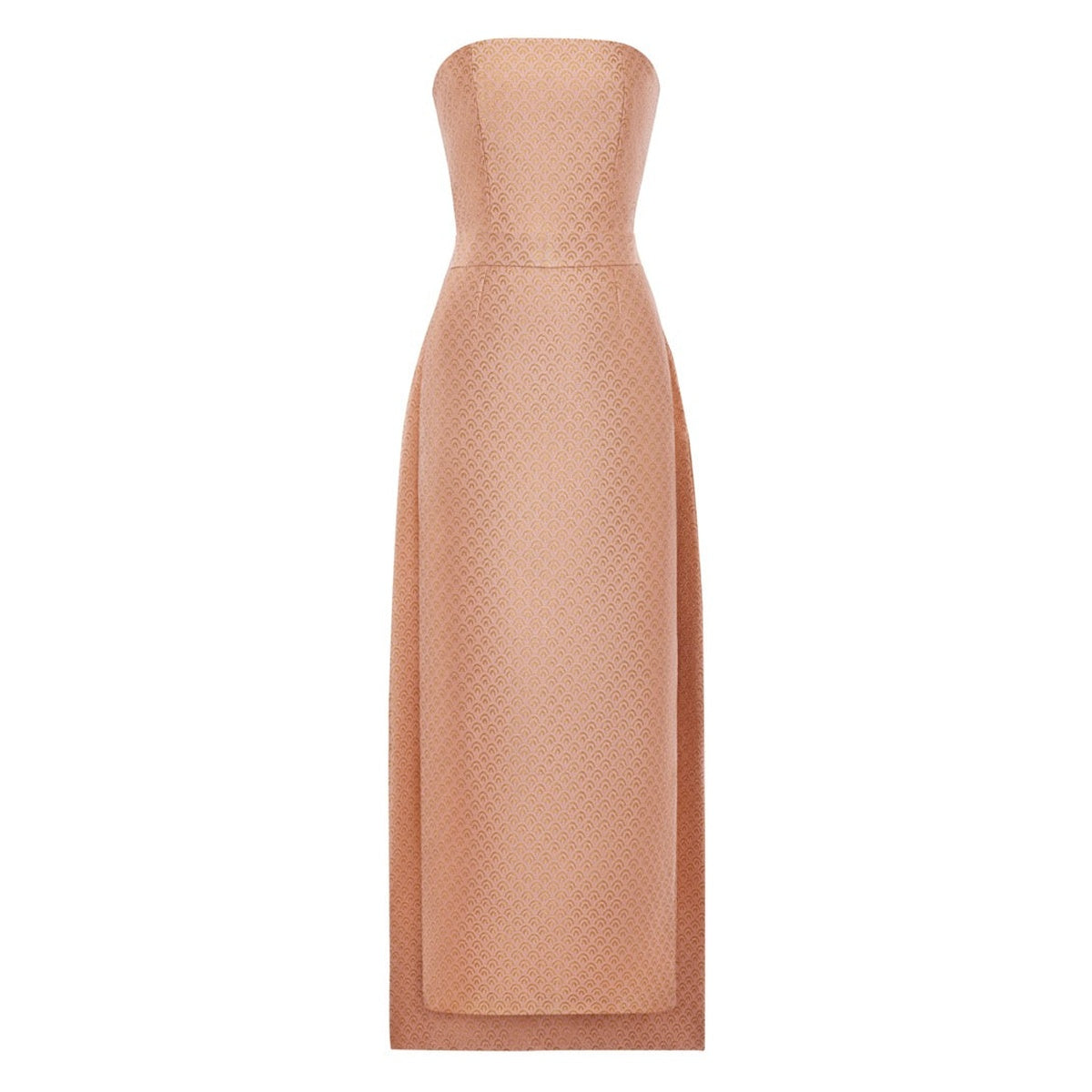 The Rosalie Gown