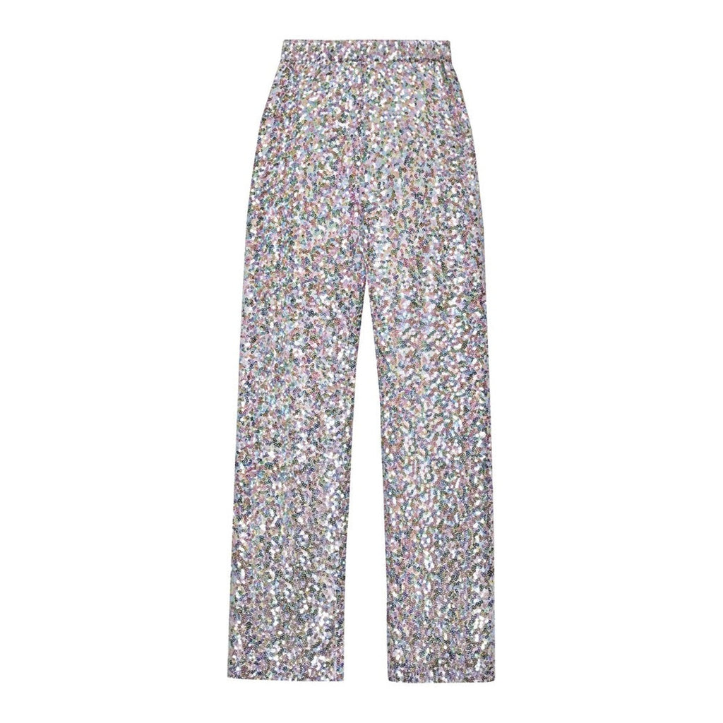 The Winnie Pant in Pastel