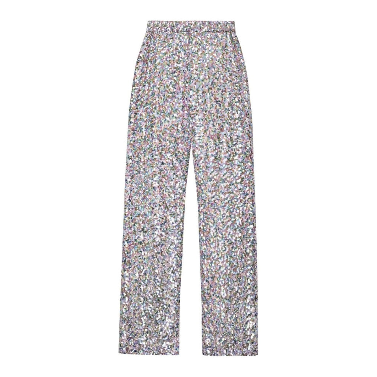 The Winnie Pant in Pastel