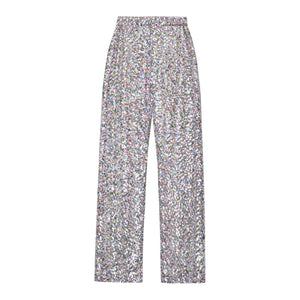 The Winnie Pant in Pastel