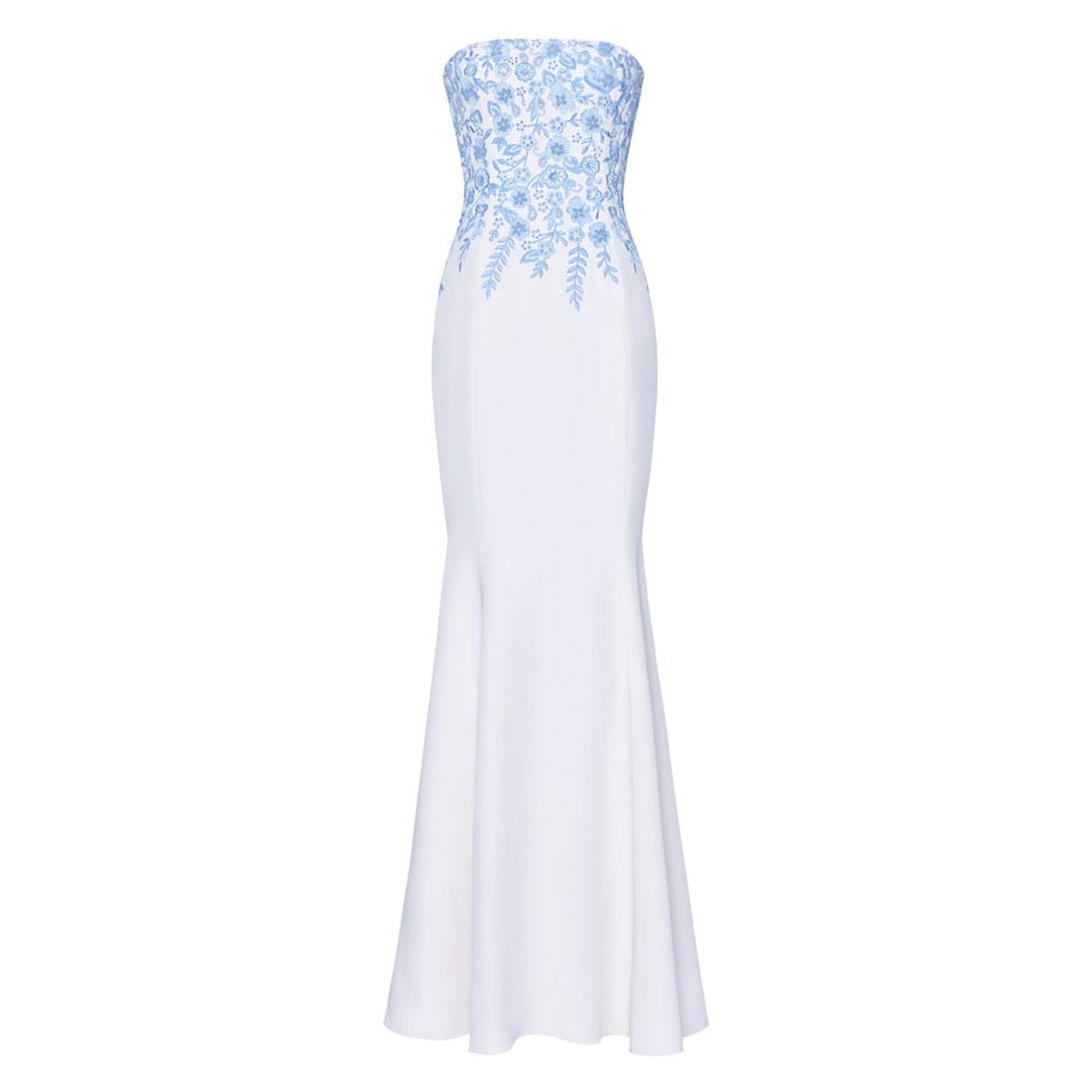 The Zaria Gown