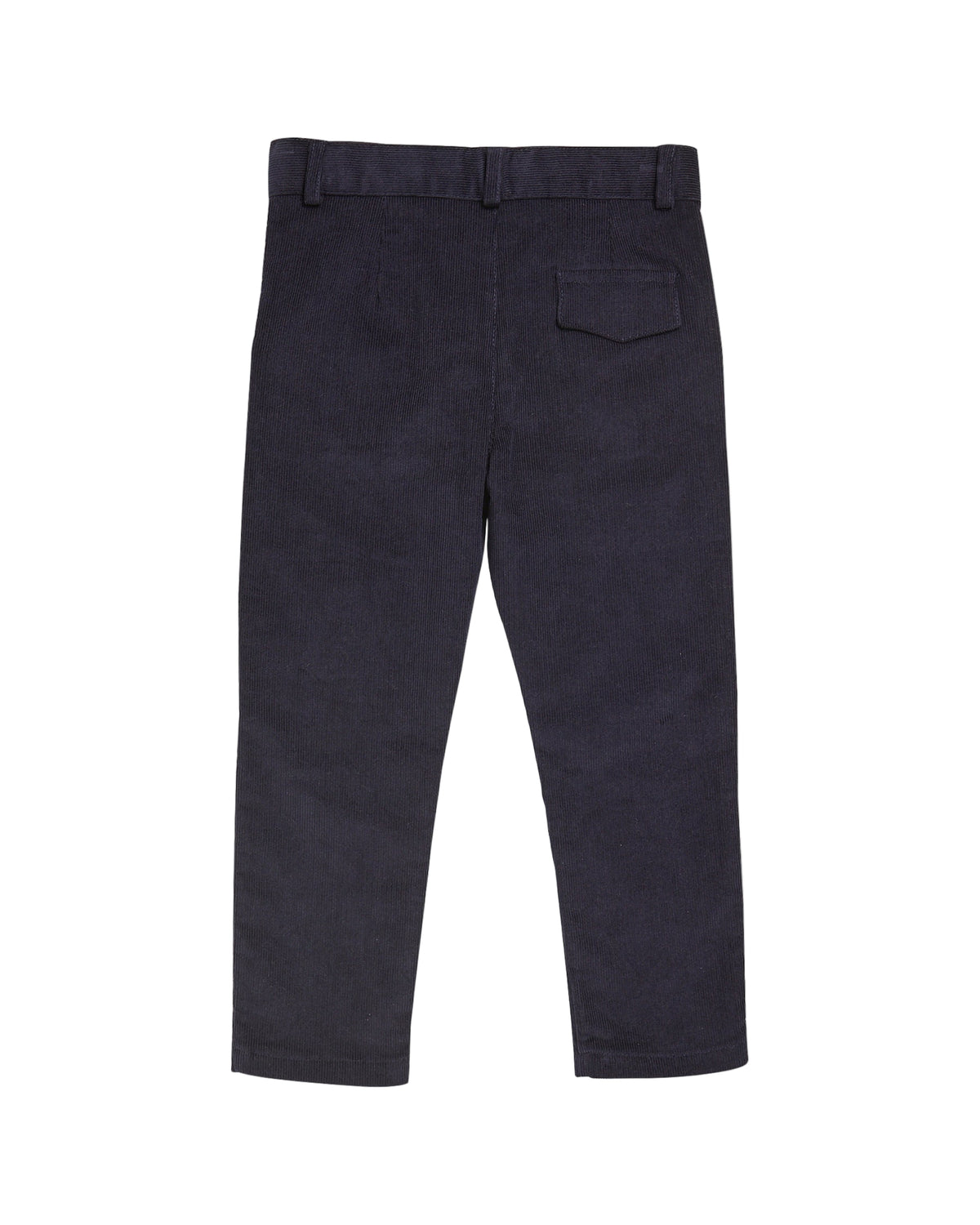 Theodore Pants Navy