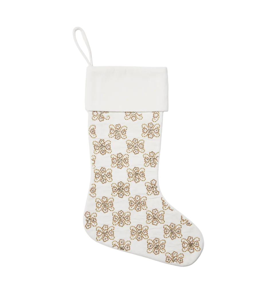 Twinkle Stocking