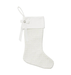 Jingle Holiday Stocking 