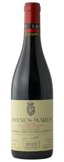 2022 Domaine Comte Georges de Vogue Bonnes Mares