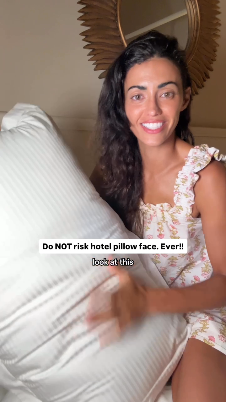 Better Sleep Starts Here (use code HELEN)