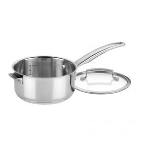 Smartnest Stainless Steel 11-Piece Set in Stainless Steel