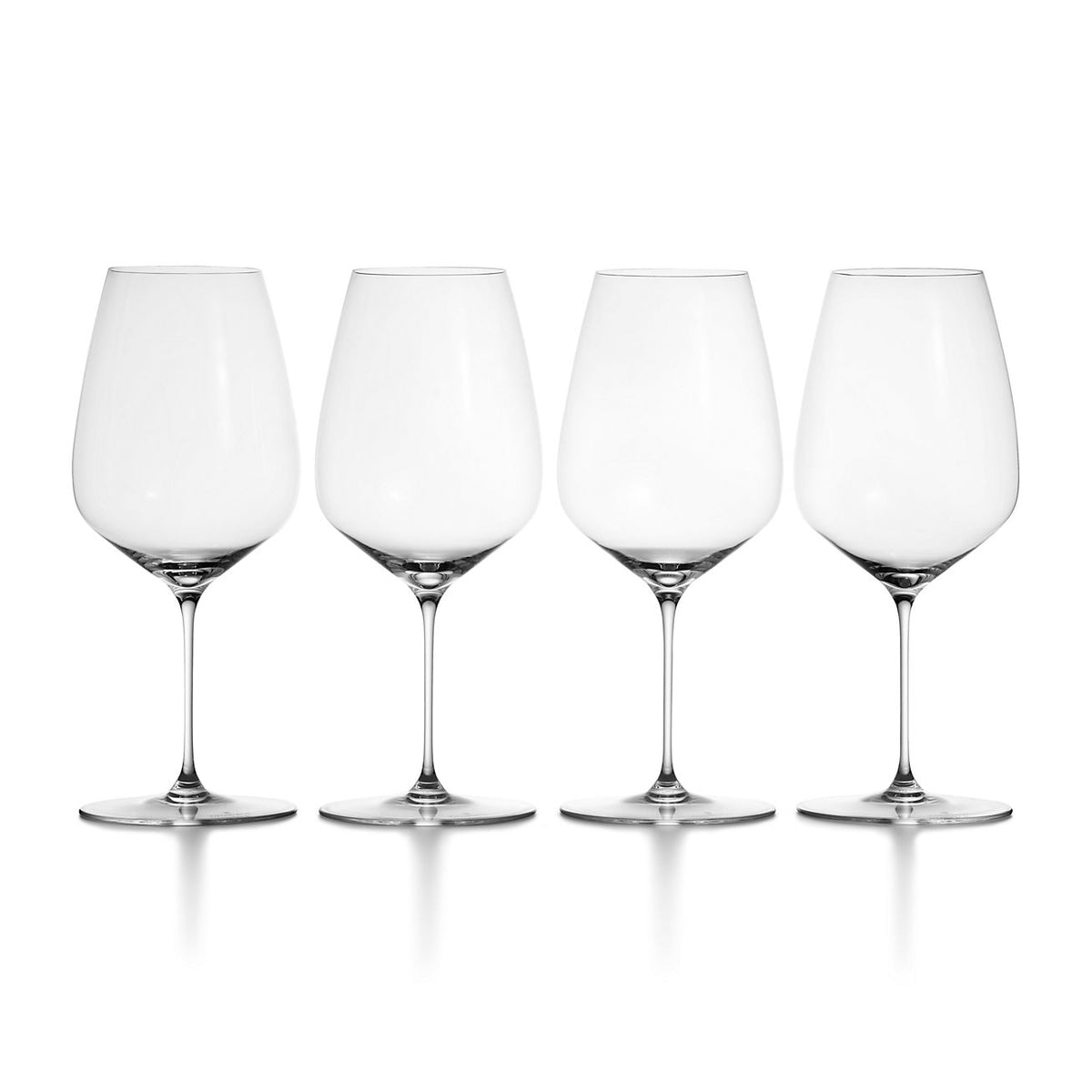 Cabernet Wine Glass, Set of Four
