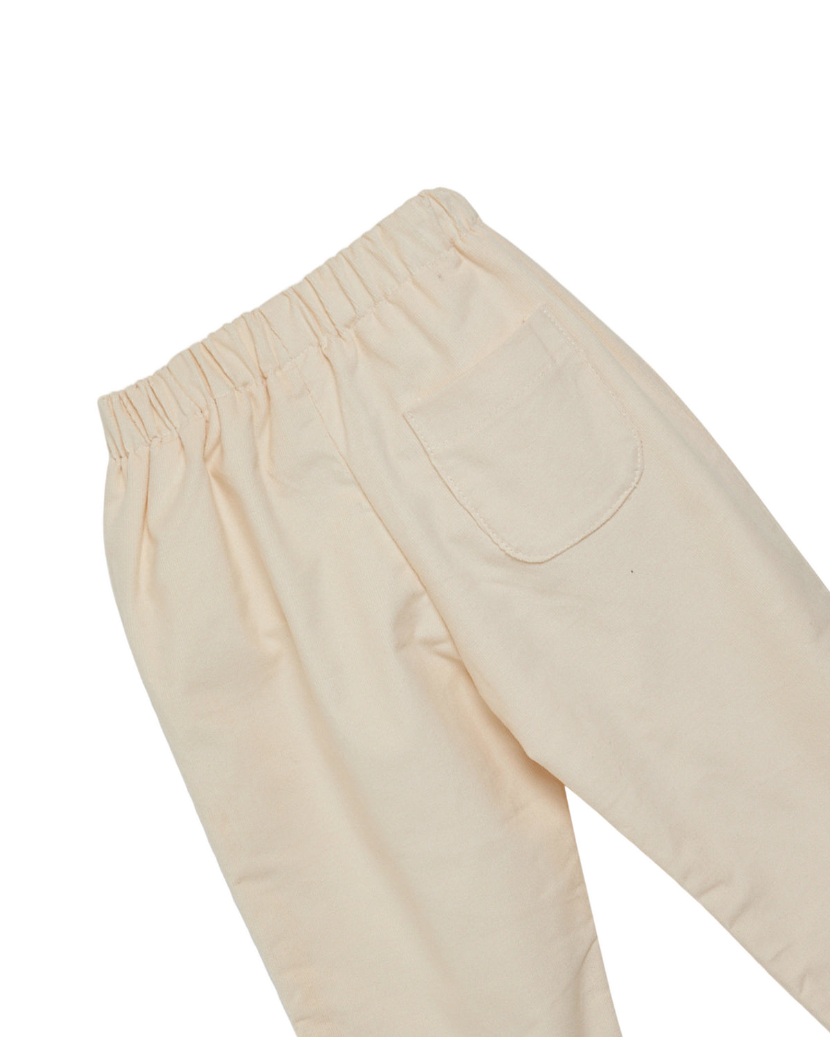 Tito Pants Rice Corduroy