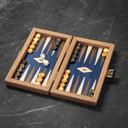 Backgammon