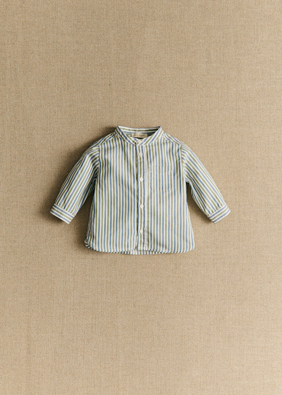 Benny shirt