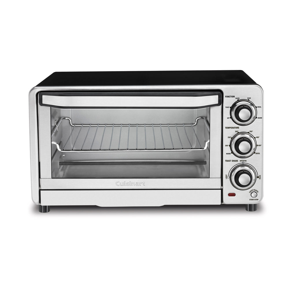 CustomClassic®  Toaster Oven Broiler