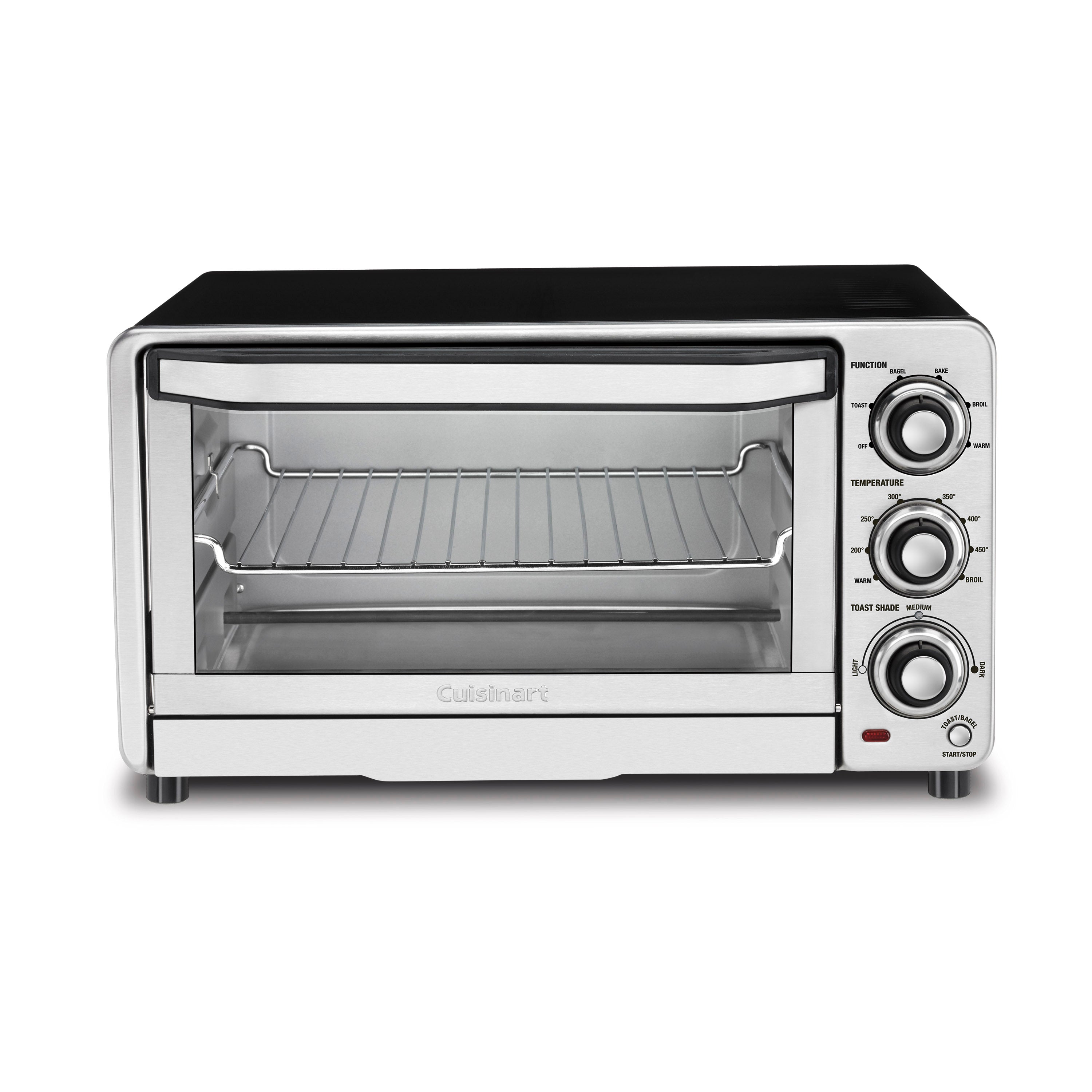CustomClassicª  Toaster Oven Broiler