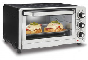 CustomClassicª  Toaster Oven Broiler