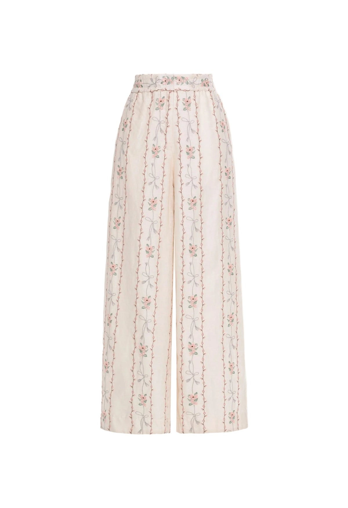 Tota Navegante Trouser