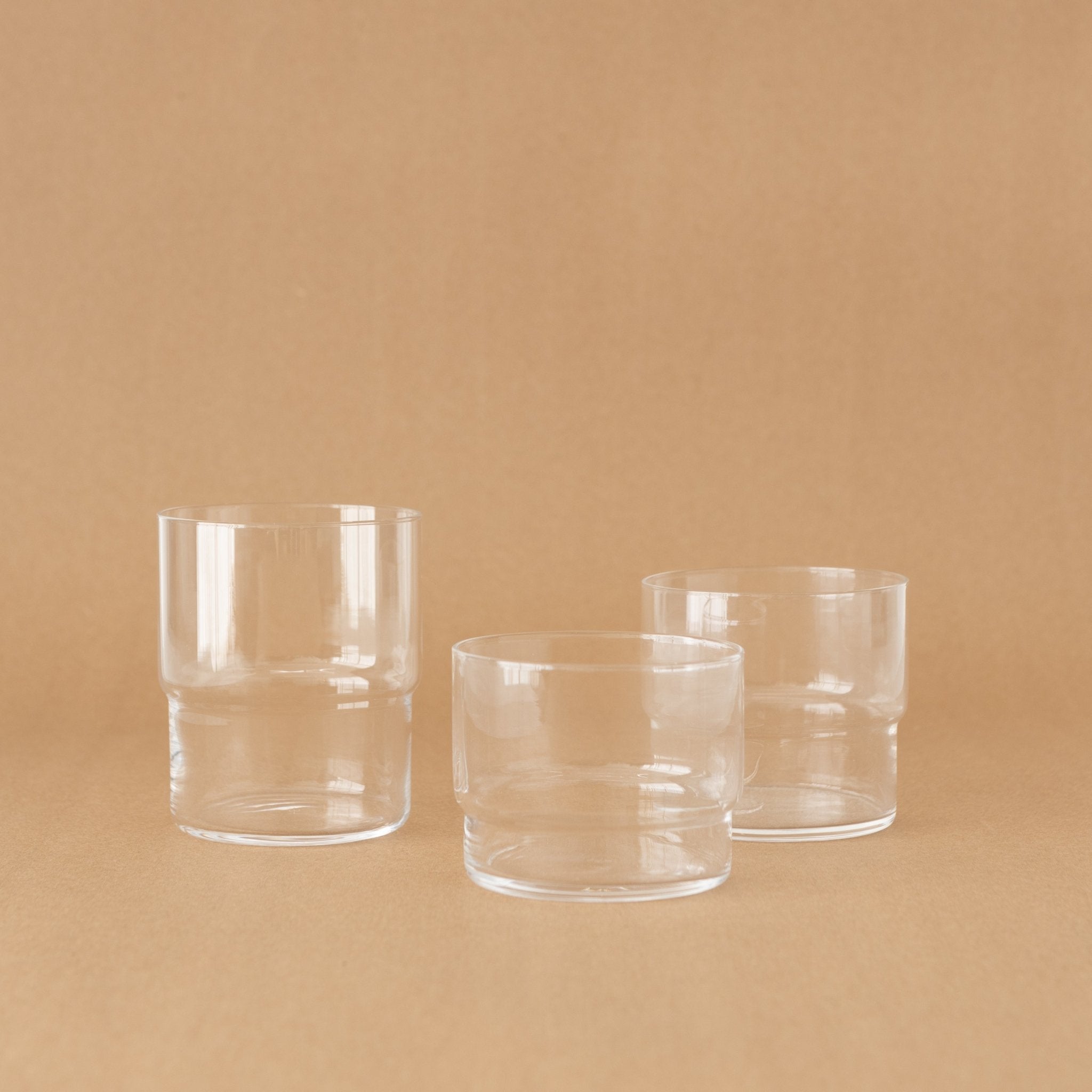 13 OZ PLATINUM WATER GLASS