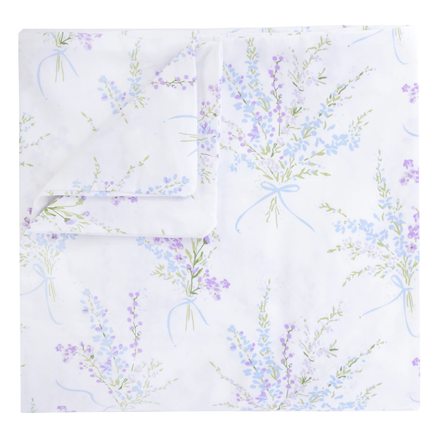Truvy Lilac Duvet Cover