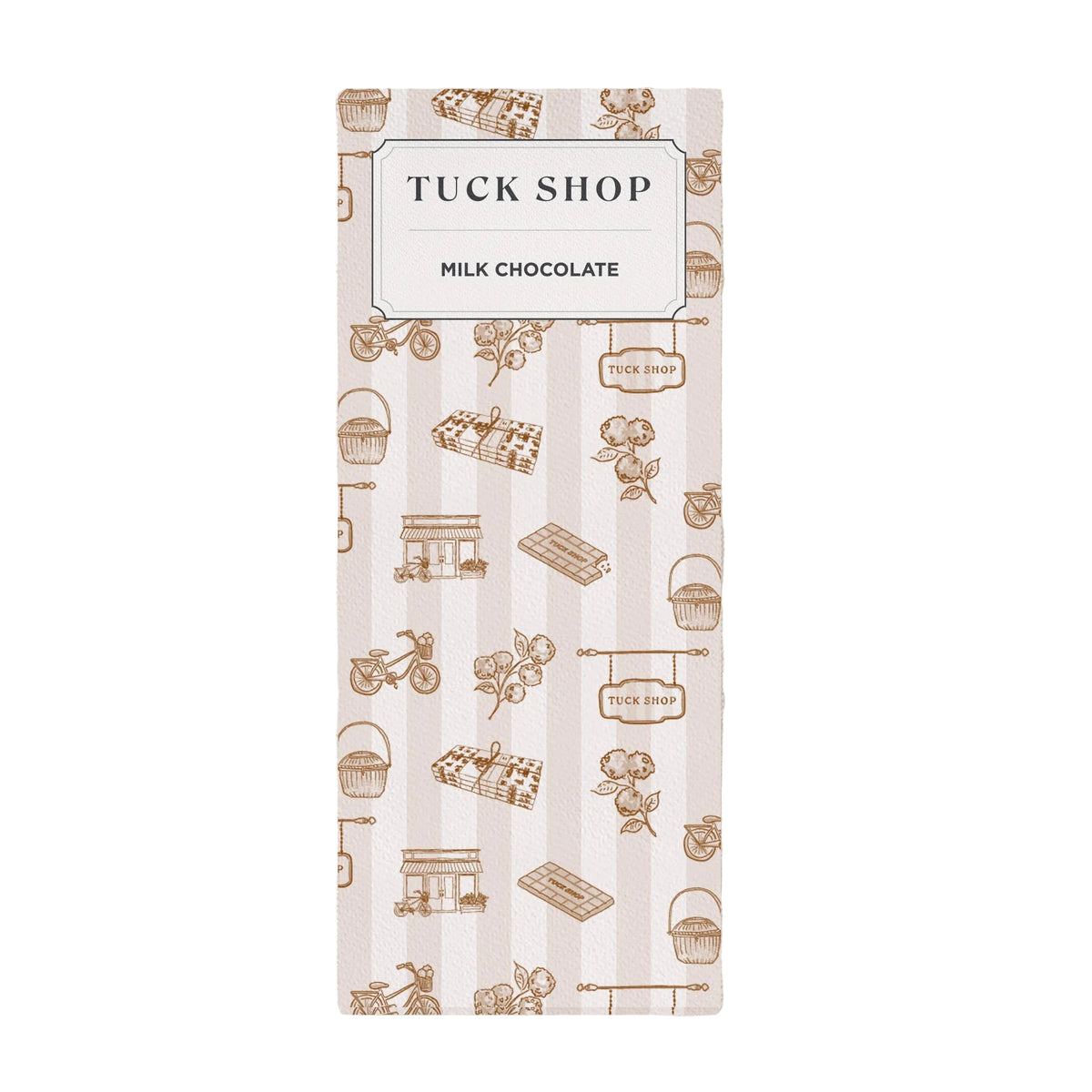 Tuck Shop Milk Chocolate