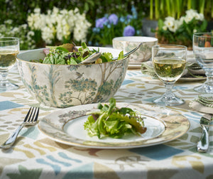 Kit Kemp Tall Trees Serving Bowl