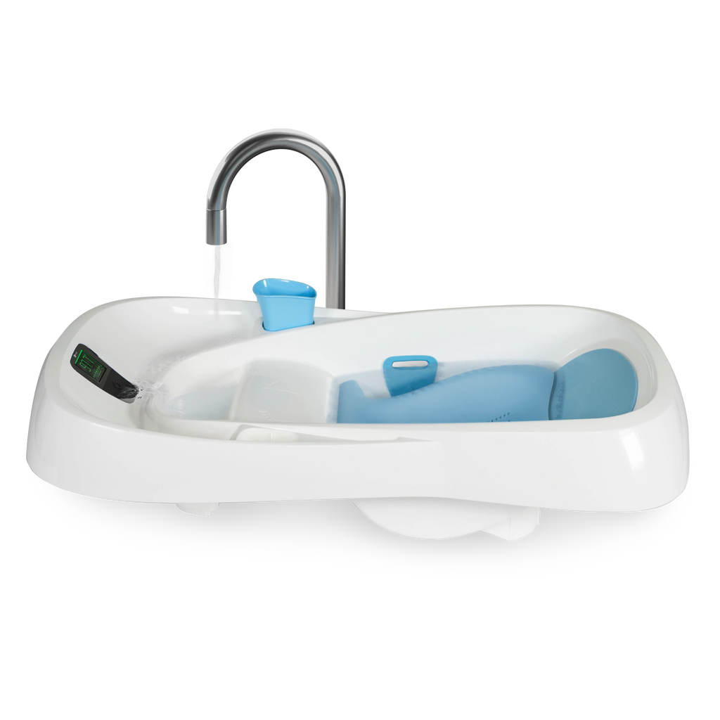 cleanwater™ tub