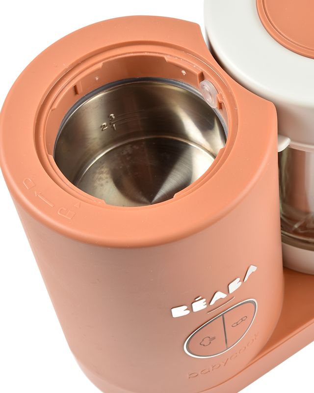 Babycook Neo in Terracotta