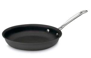 9" Nonstick Skillet in Black