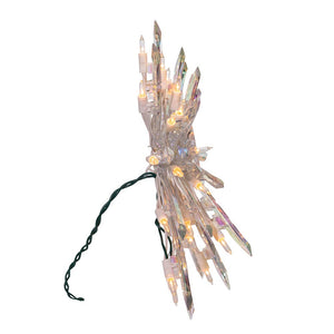 Crystal Snowflake Treetop