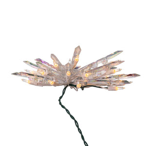 Crystal Snowflake Treetop