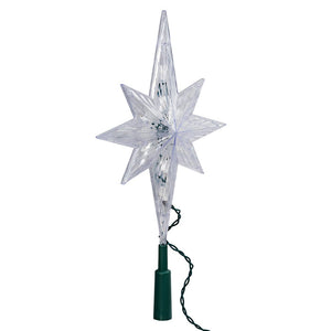 Bethlehem Star Treetop